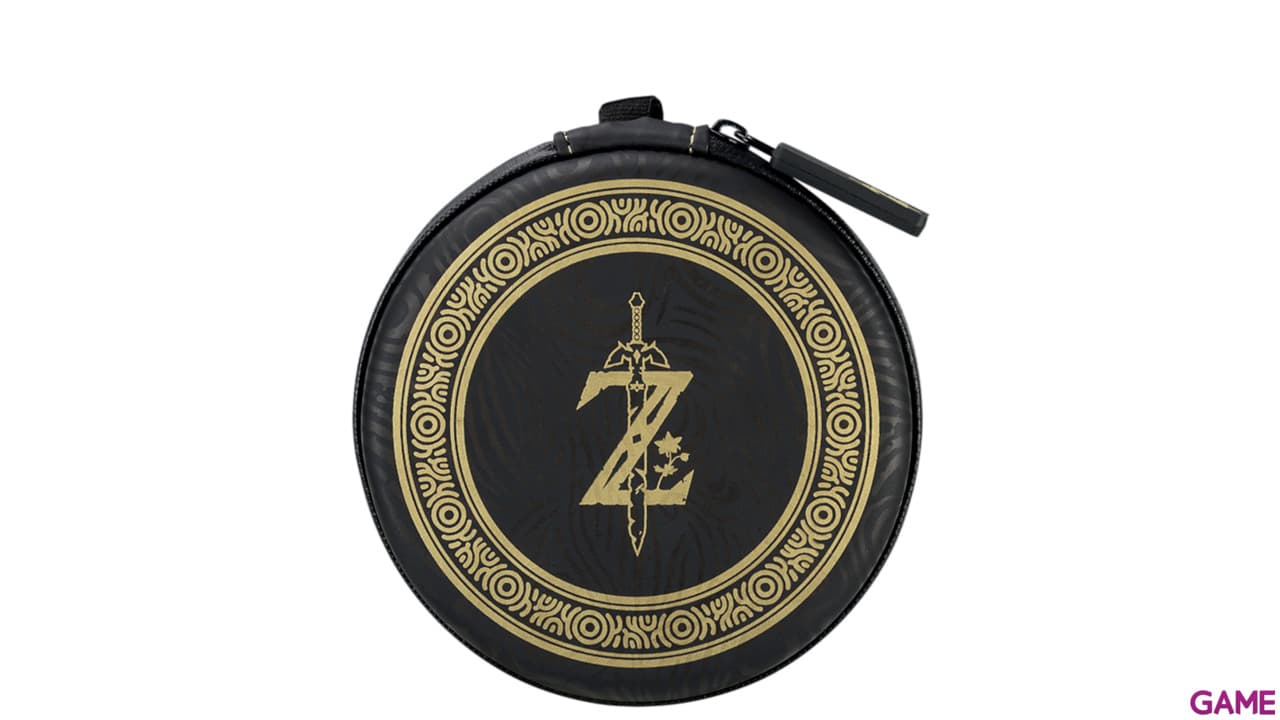 Auriculares In-ear Zelda -Licencia Oficial-