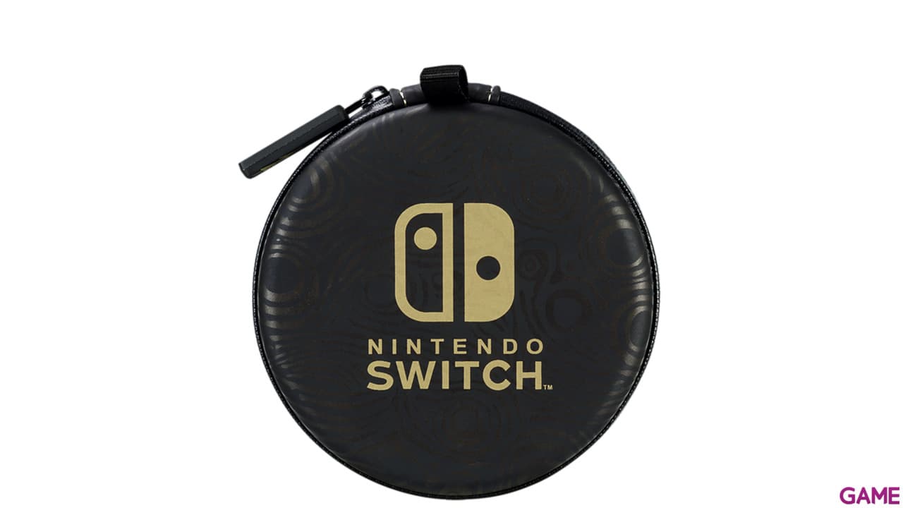 Auriculares In-ear Zelda -Licencia Oficial-