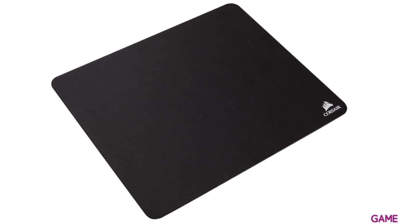 CORSAIR MM100 Negro M - Alfombrilla Gaming
