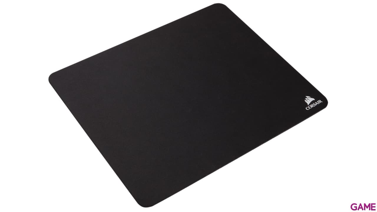 CORSAIR MM100 Negro M - Alfombrilla Gaming