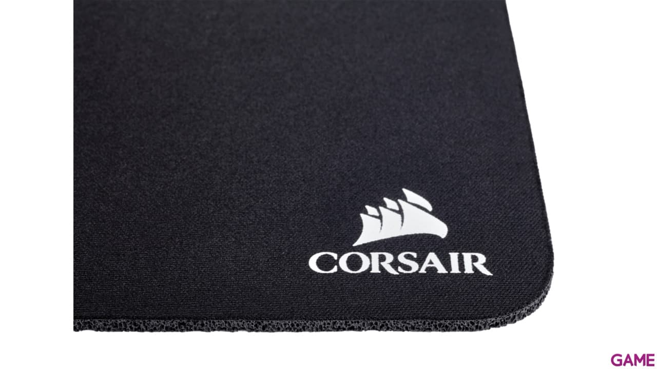 CORSAIR MM100 Negro M - Alfombrilla Gaming