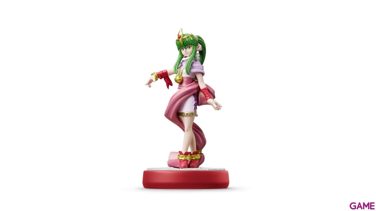 Figura amiibo Tiki - Fire Emblem Warriors