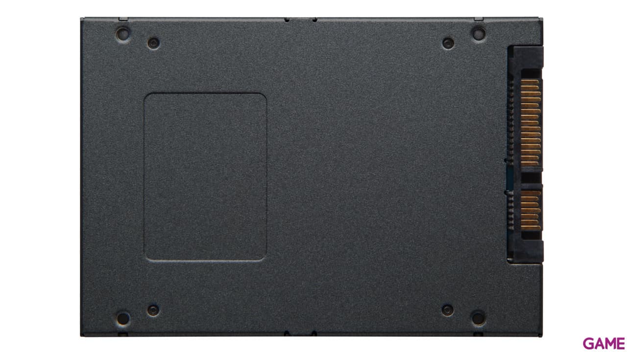 Kingston A400 240GB SSD 2,5" SATA - Disco Duro
