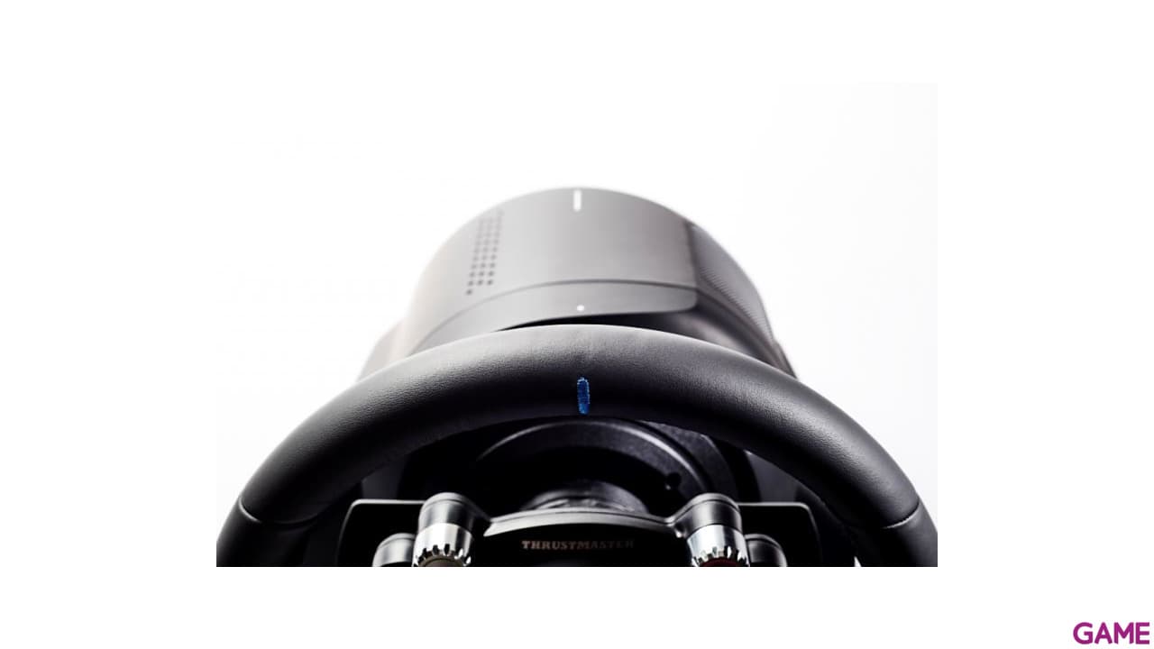 Thrustmaster TGT PS4 - PC -Licencia Oficial- Volante