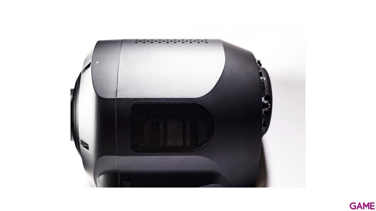 Thrustmaster TGT PS4 - PC -Licencia Oficial- Volante