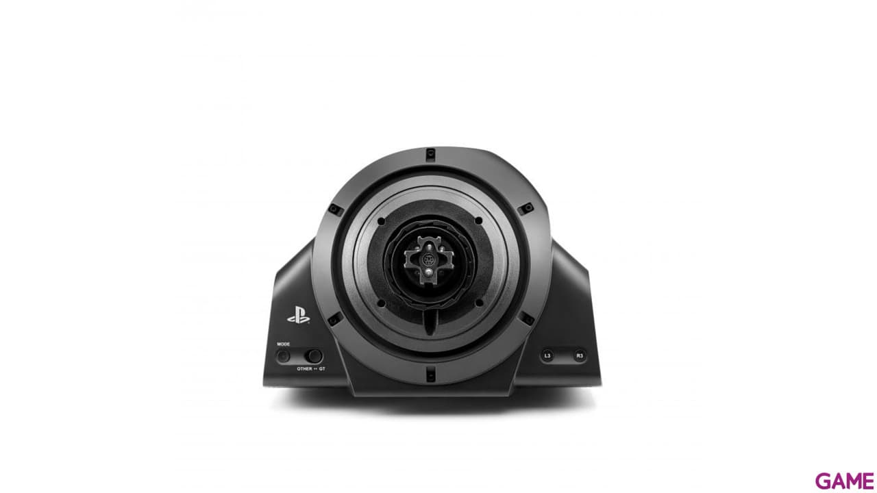 Thrustmaster TGT PS4 - PC -Licencia Oficial- Volante