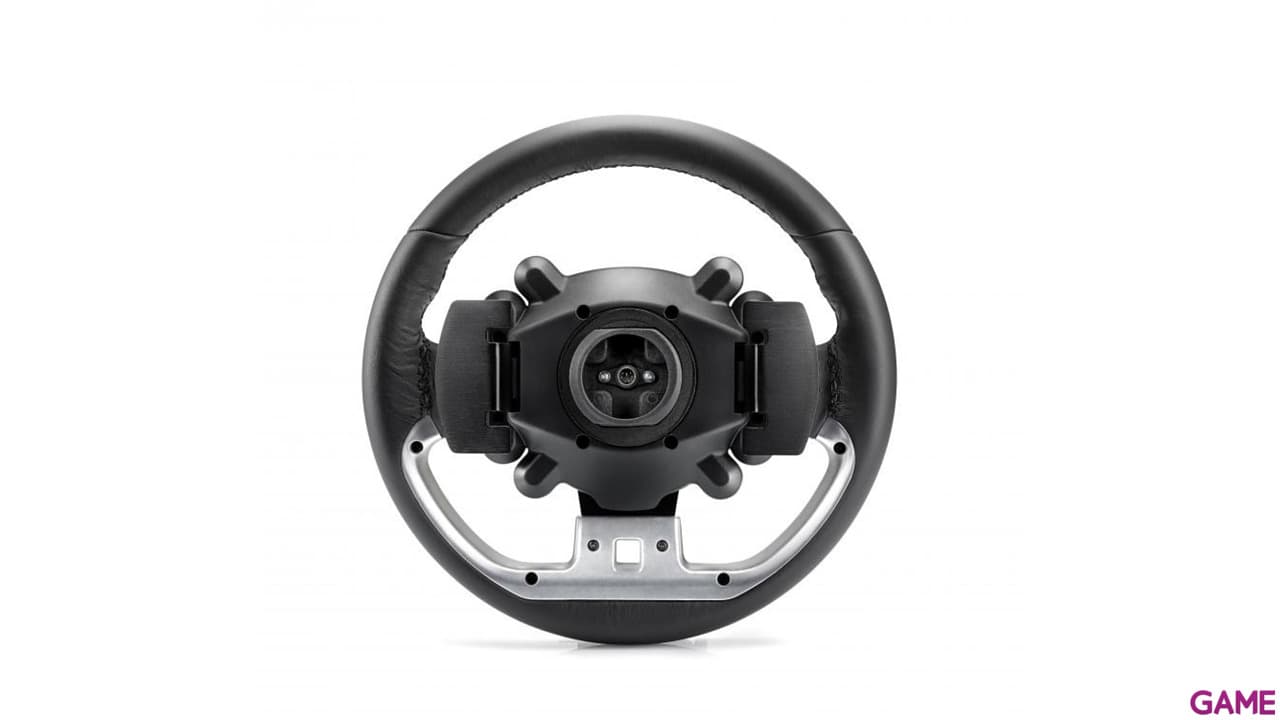 Thrustmaster TGT PS4 - PC -Licencia Oficial- Volante