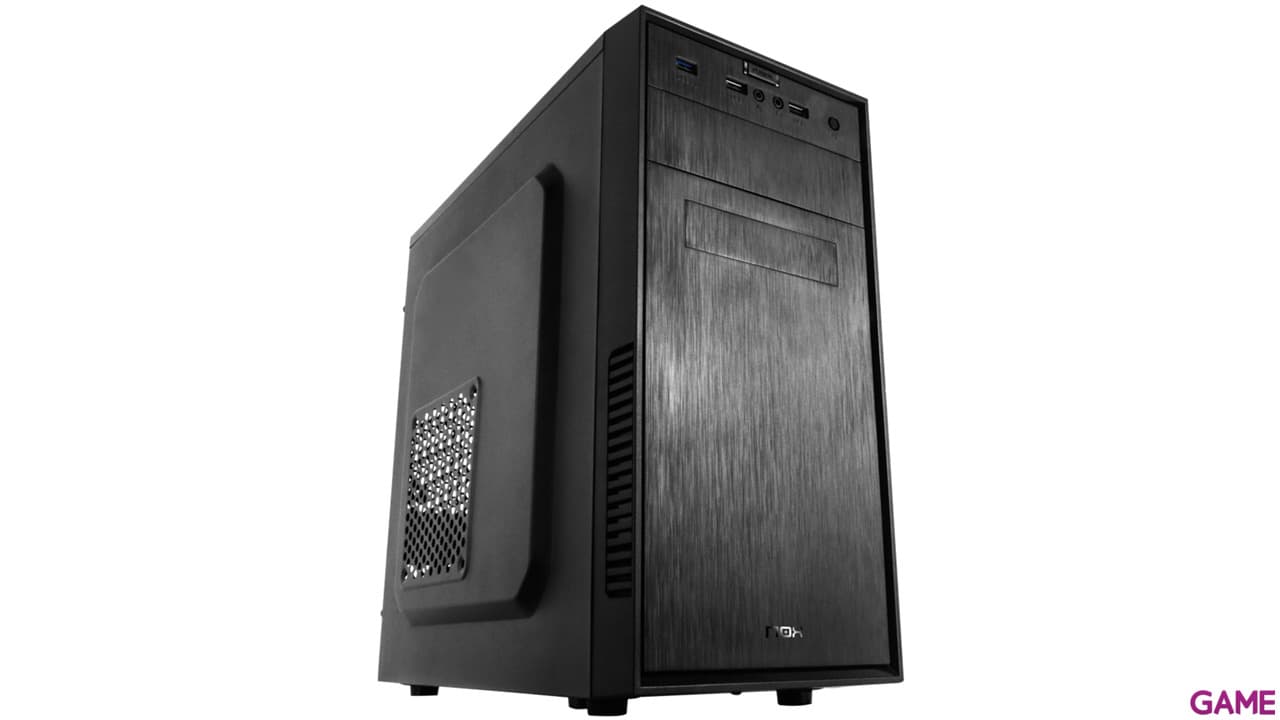 Nox Forte USB 3.0