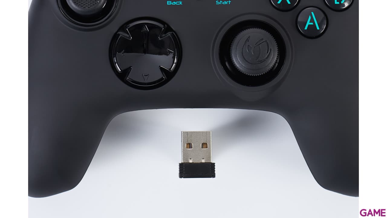 NACON GC-200WL Wireless PC - Controller