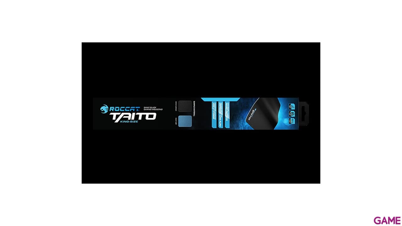 ROCCAT Taito XL - Alfombrilla Gaming
