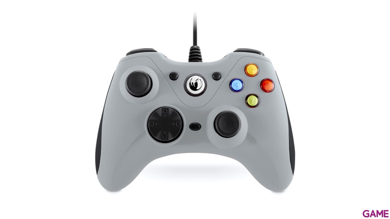 NACON GC-100XF Gris PC - Controller