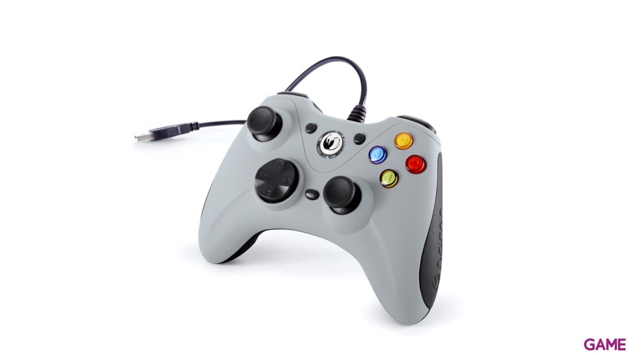 NACON GC-100XF Gris PC - Controller