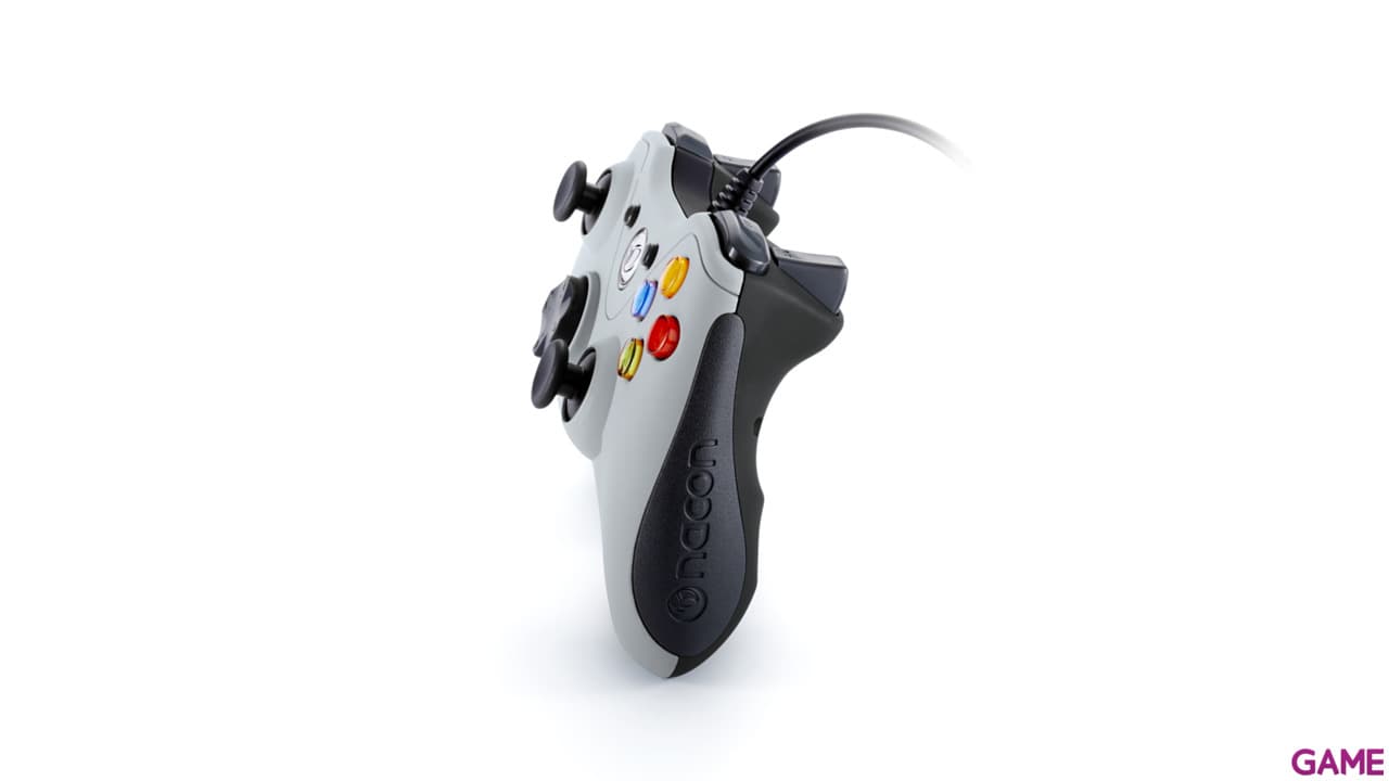 NACON GC-100XF Gris PC - Controller