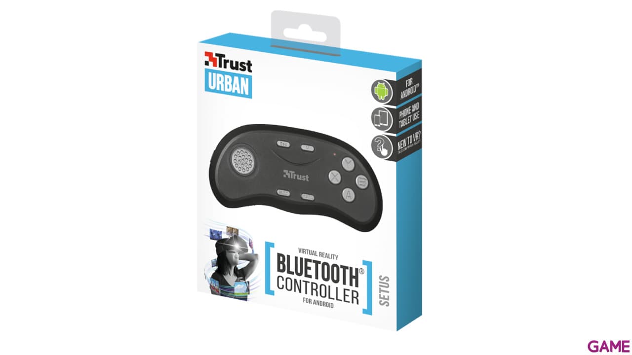Trust Setus Bluetooth Android - Controller