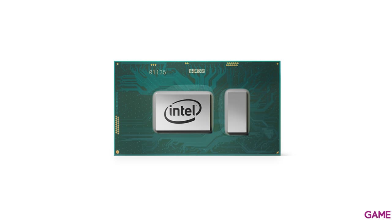 Intel Core i5-8400 2.8Ghz 6-Core LGA1151  - Microprocesador