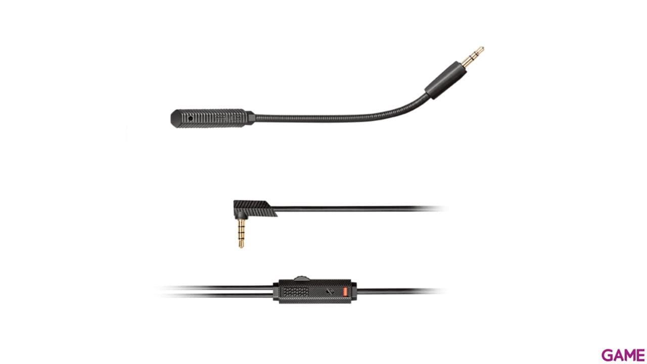 Auriculares Plantronics Rig 400HS Camo -Licencia oficial-