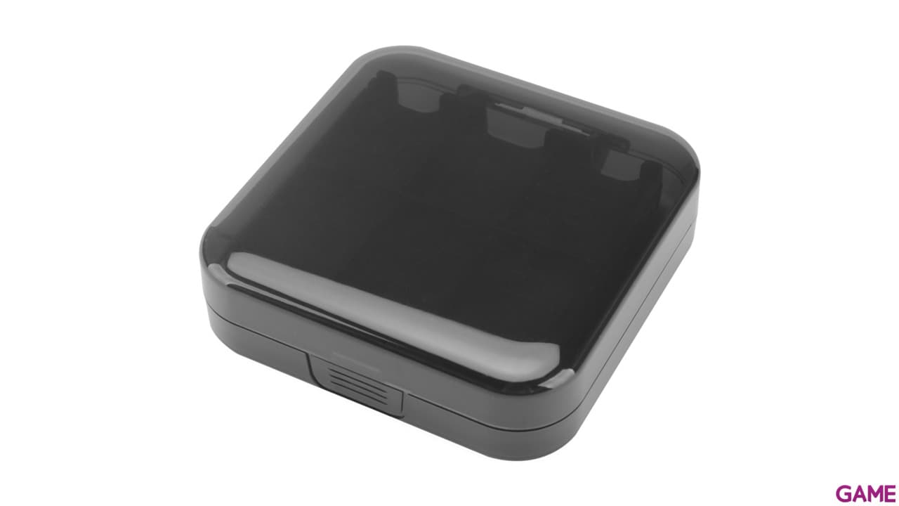 Caja para 24 Cartuchos Nintendo Switch FR-Tec