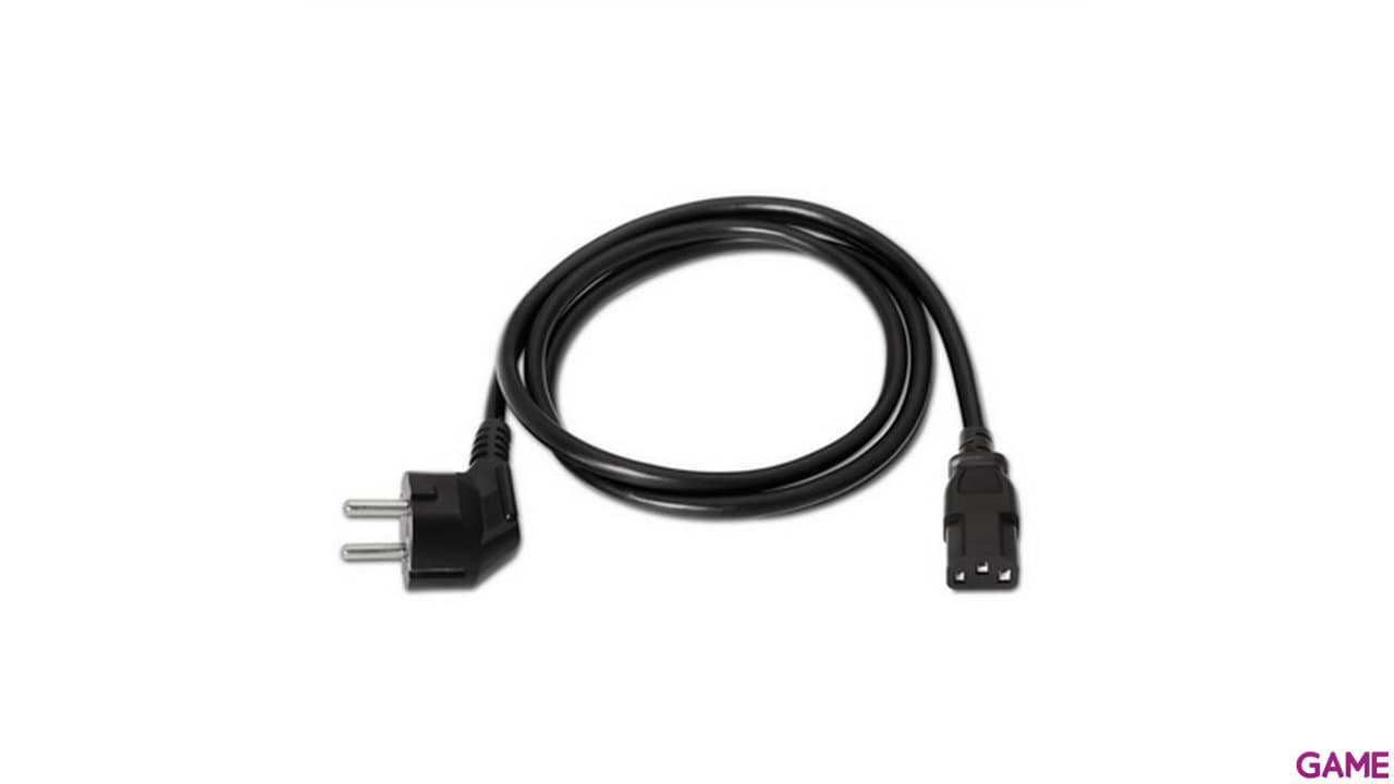 Nanocable Alimentación CPU 1.5M - Cable