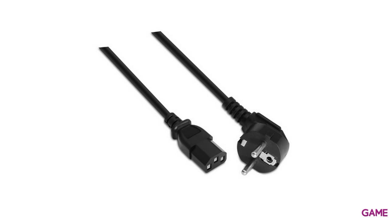 Nanocable Alimentación CPU 1.5M - Cable