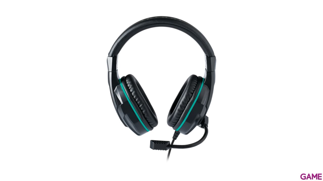 Nacon GH-110 PC/PS4/XONE - Auriculares Gaming