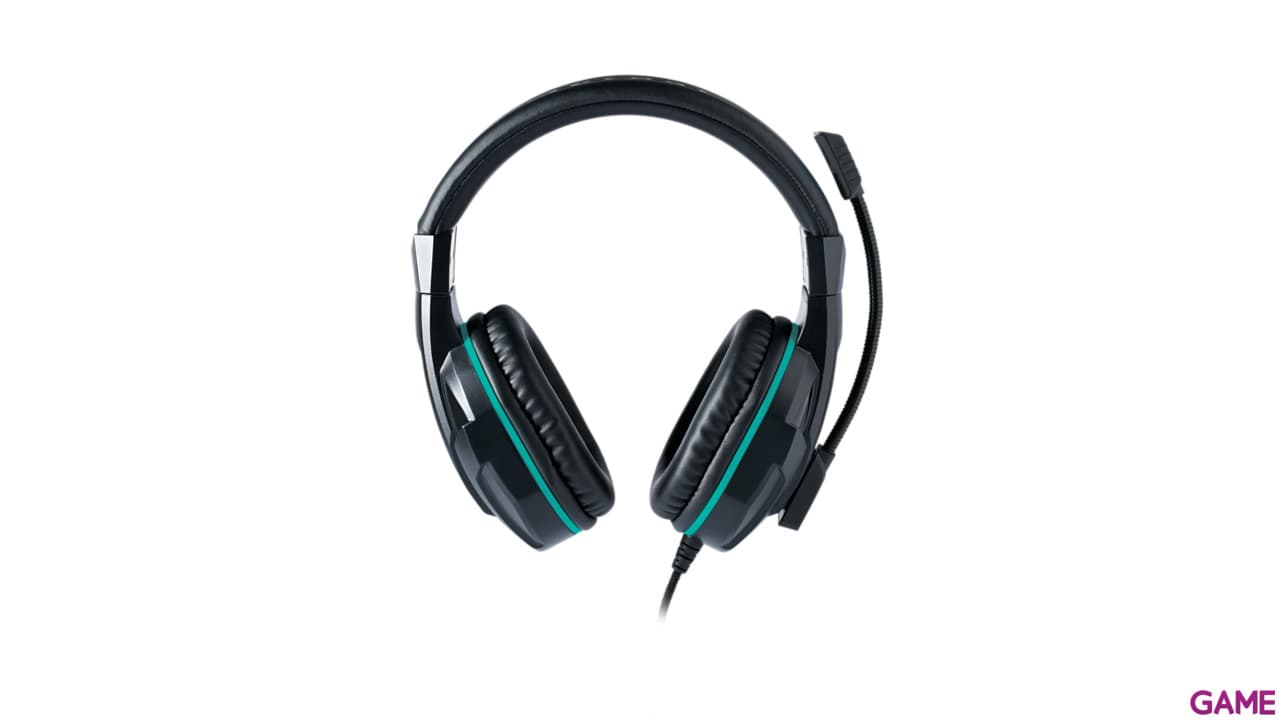 Nacon GH-110 PC/PS4/XONE - Auriculares Gaming