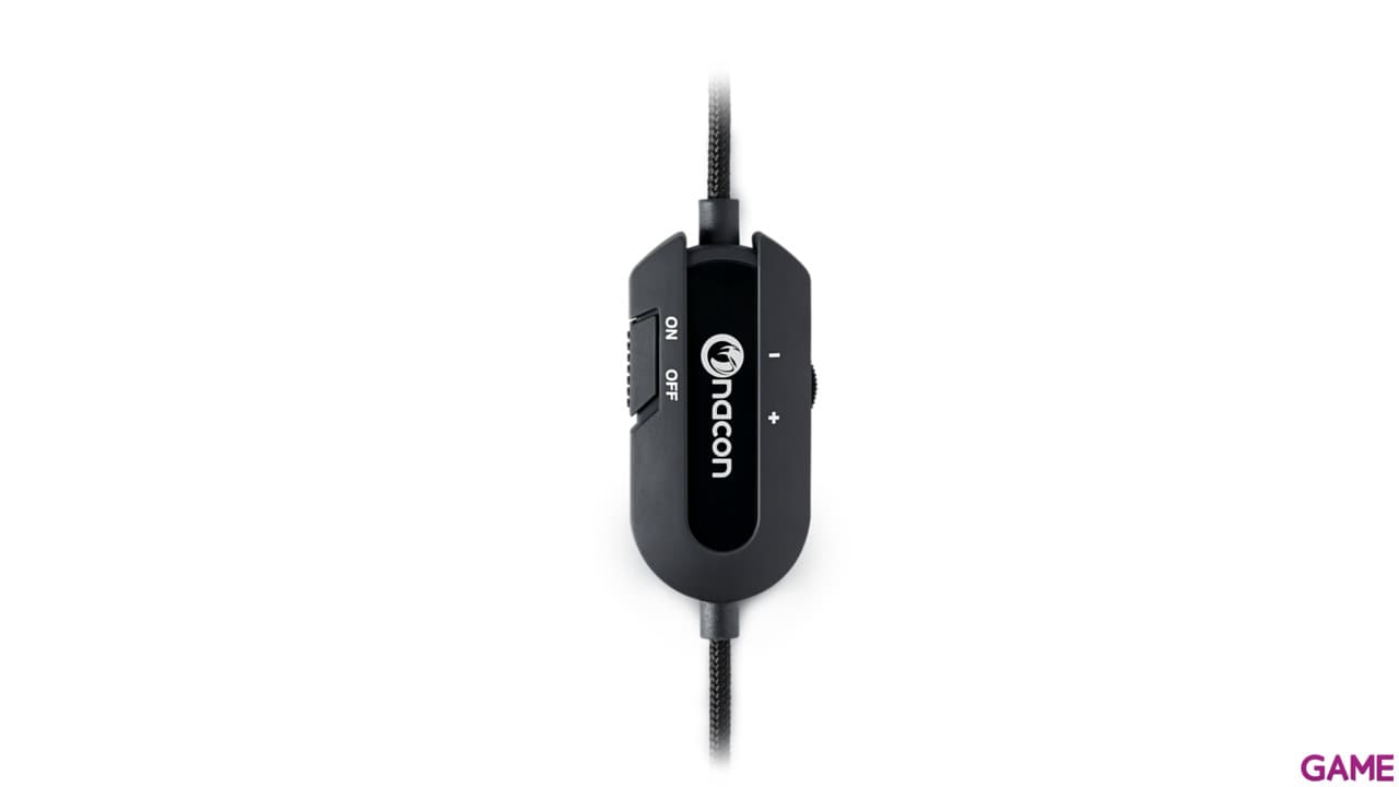 Nacon GH-110 PC/PS4/XONE - Auriculares Gaming