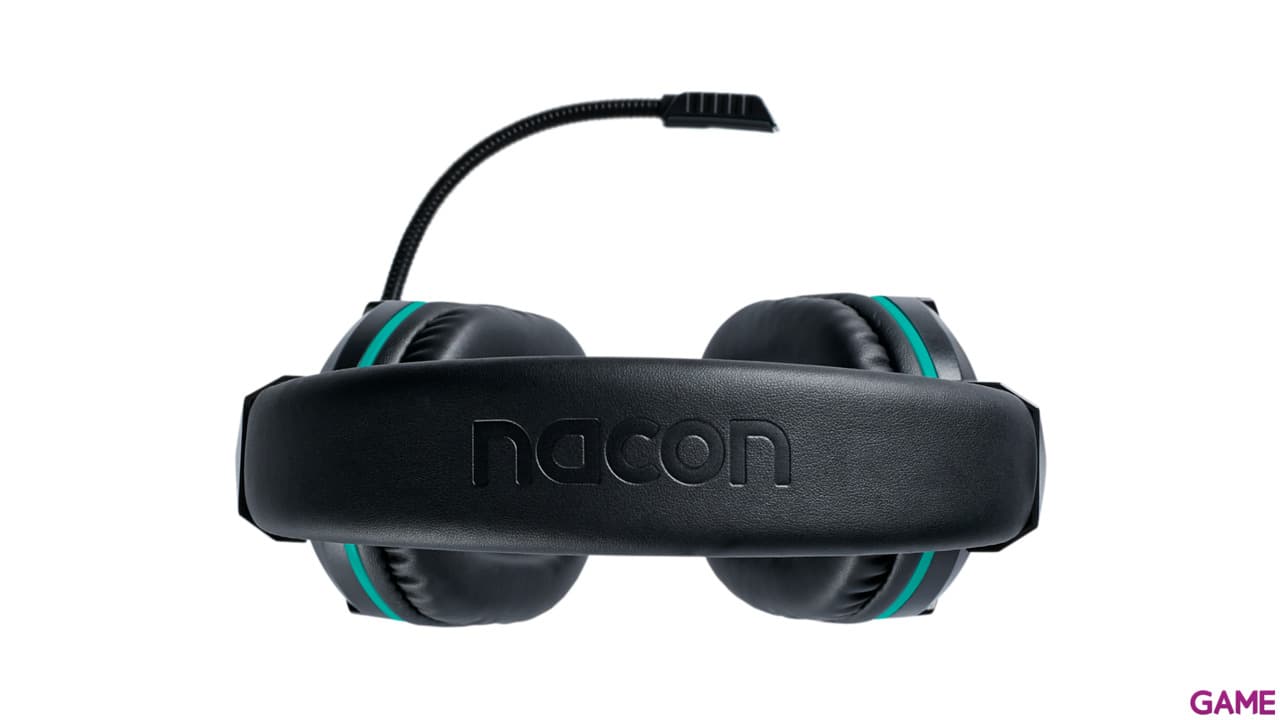 Nacon GH-110 PC/PS4/XONE - Auriculares Gaming