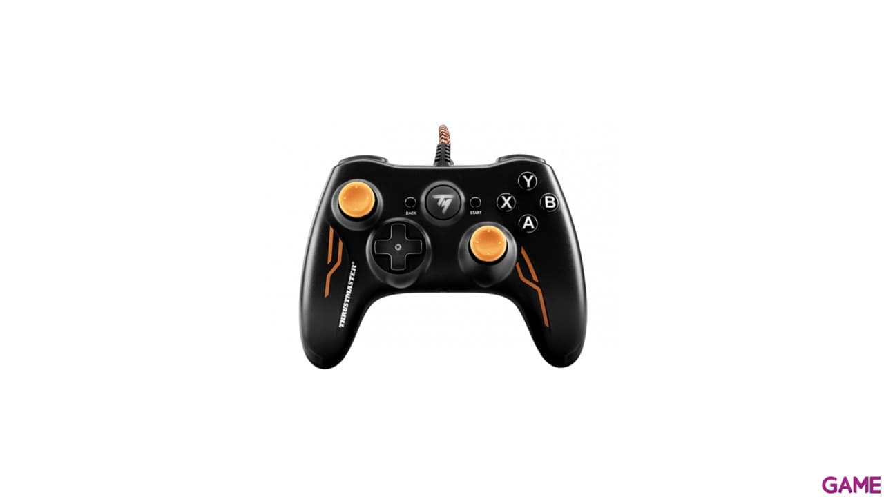 Thrustmaster GP XID Pro Edition - Controller