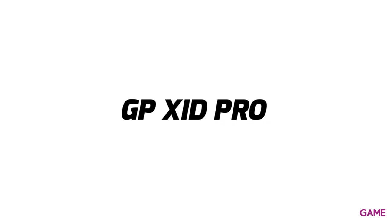 Thrustmaster GP XID Pro Edition - Controller