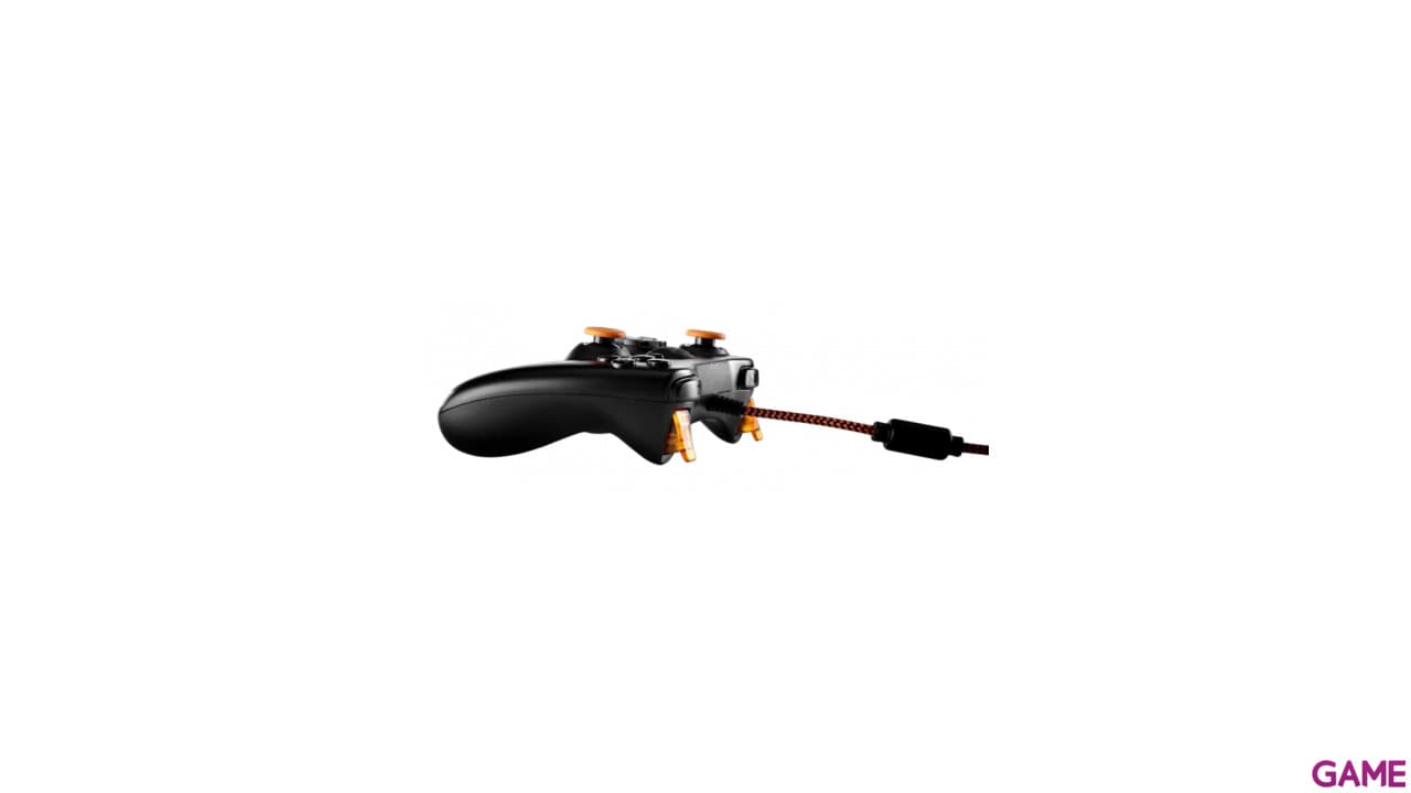 Thrustmaster GP XID Pro Edition - Controller