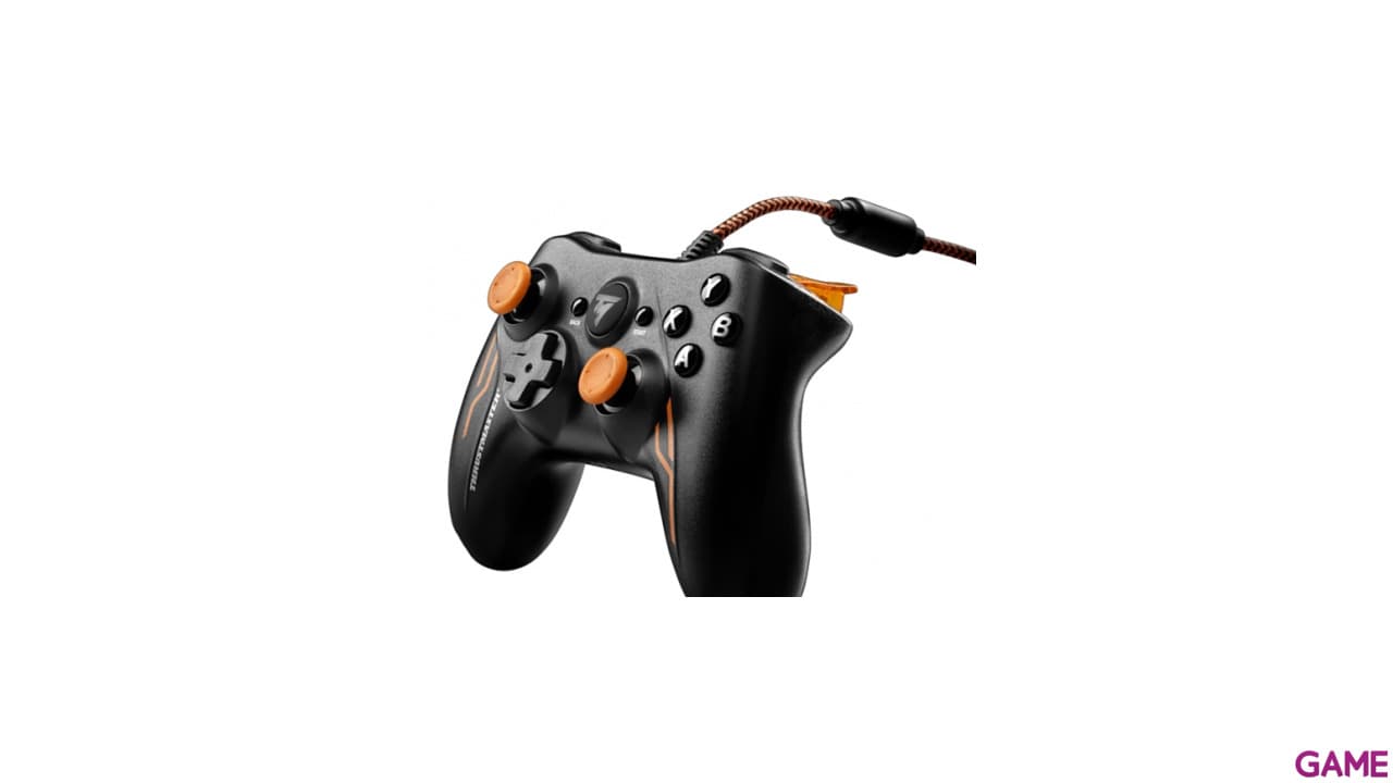 Thrustmaster GP XID Pro Edition - Controller
