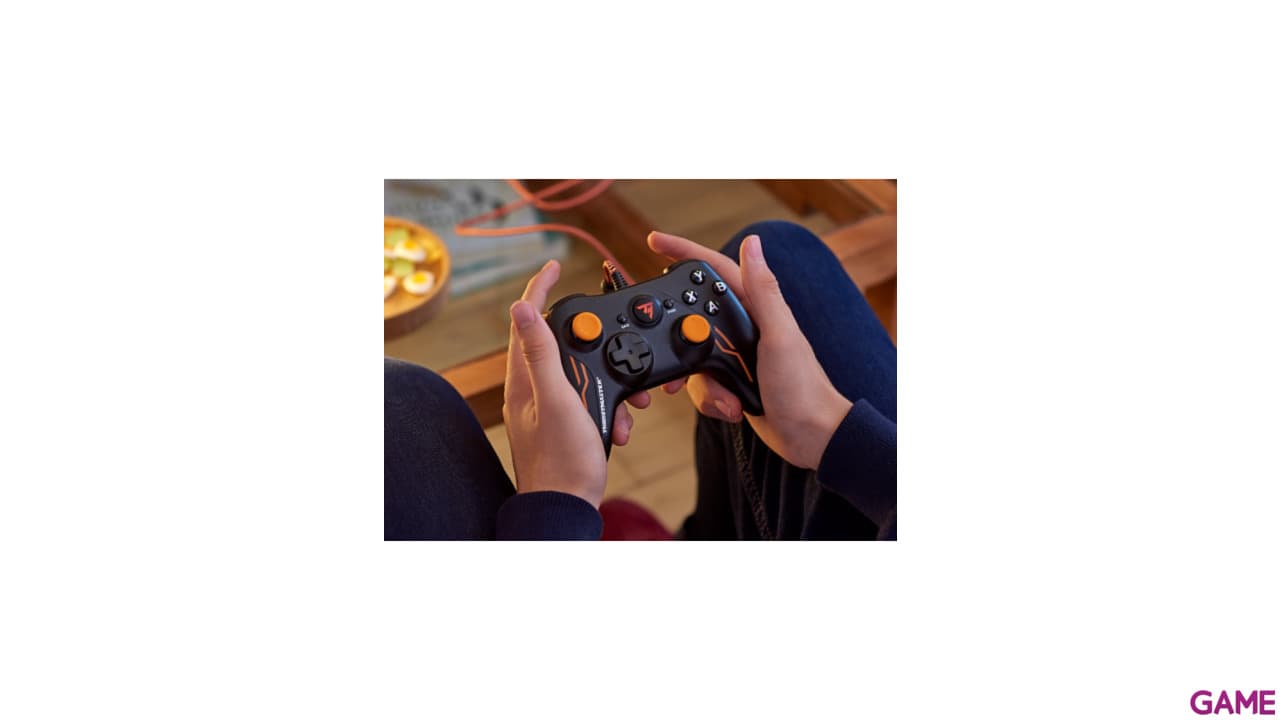 Thrustmaster GP XID Pro Edition - Controller
