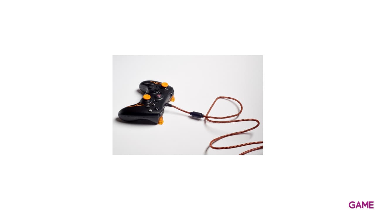 Thrustmaster GP XID Pro Edition - Controller