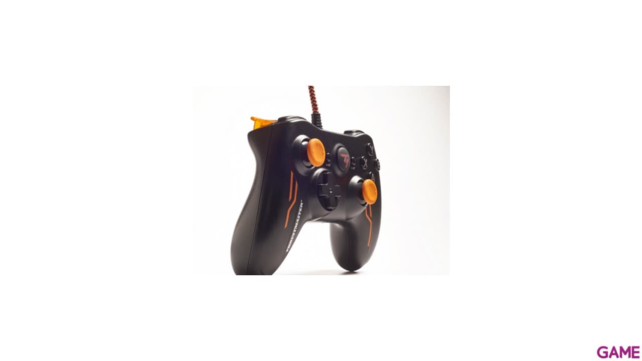 Thrustmaster GP XID Pro Edition - Controller