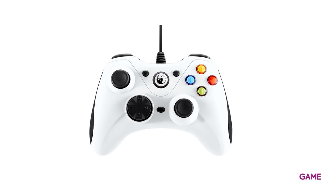 NACON GC-100XF Blanco PC - Controller