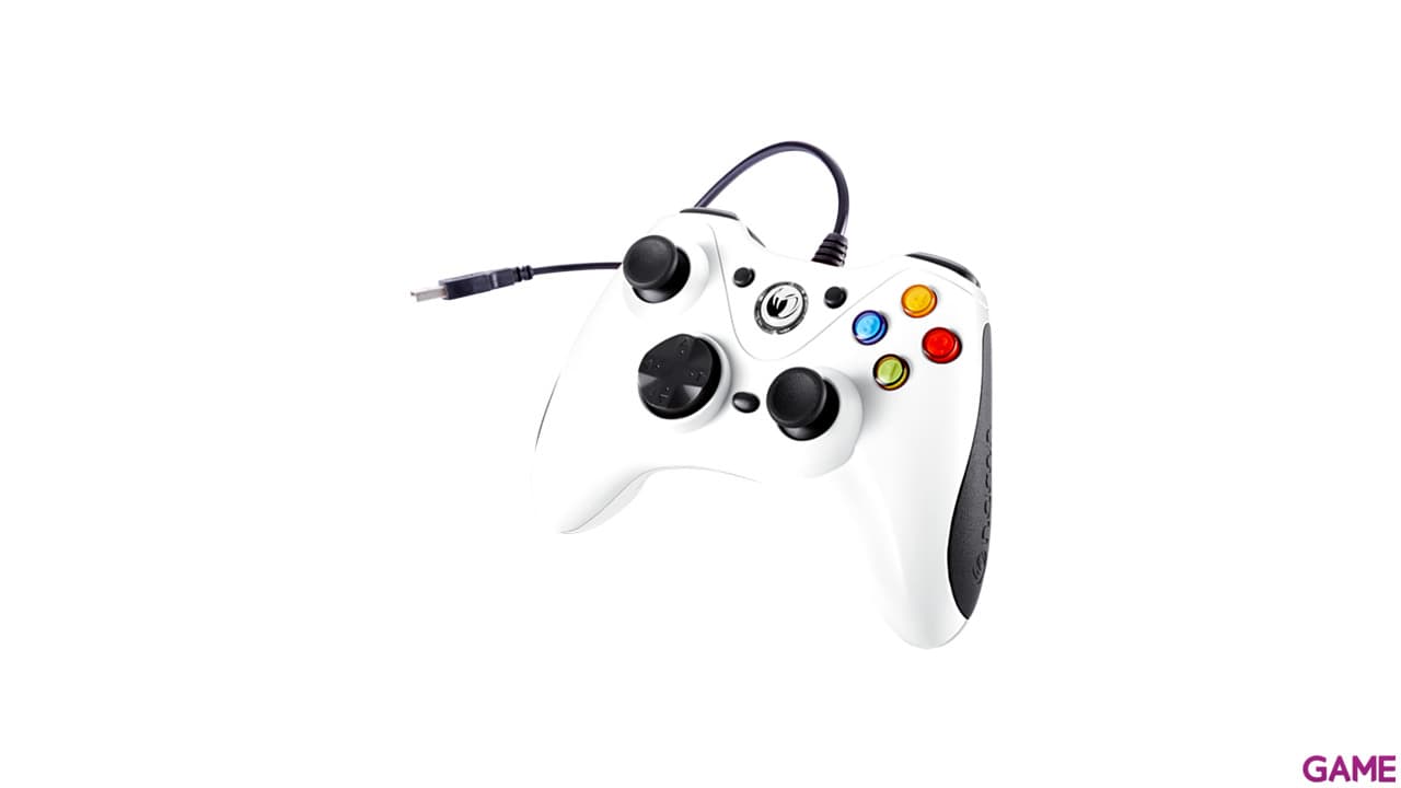 NACON GC-100XF Blanco PC - Controller
