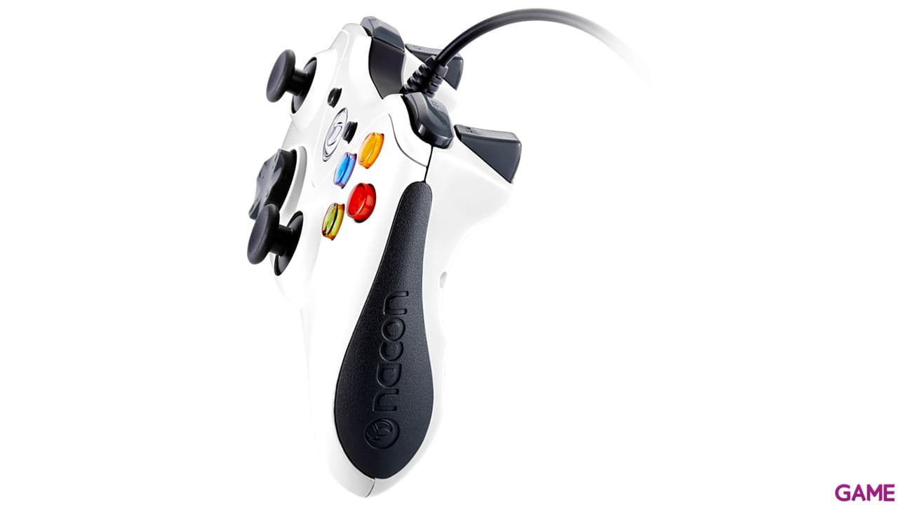 NACON GC-100XF Blanco PC - Controller