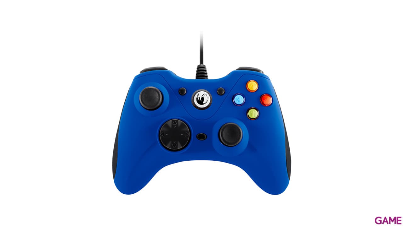 NACON GC-100XF Azul PC - Controller