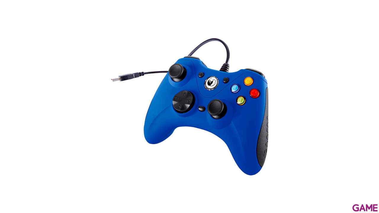 NACON GC-100XF Azul PC - Controller