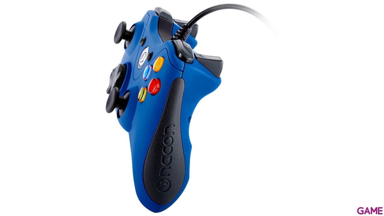 NACON GC-100XF Azul PC - Controller
