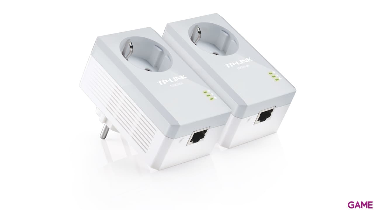 TP-Link PA4010Pkit - PLC