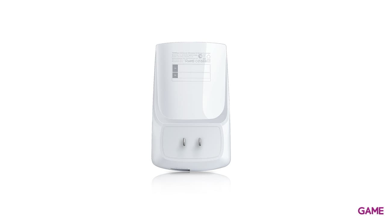 TP-Link WA850RE - Repetidor WiFi