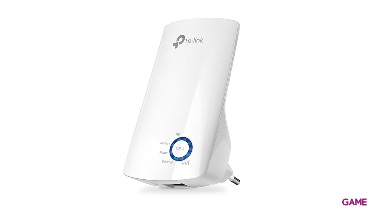 TP-Link WA850RE - Repetidor WiFi