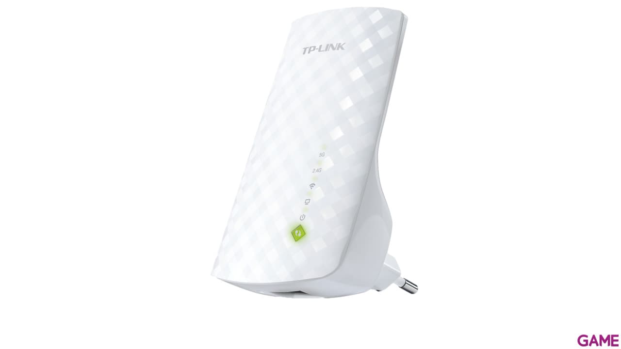 Tp-Link RE200 - Repetidor WiFi