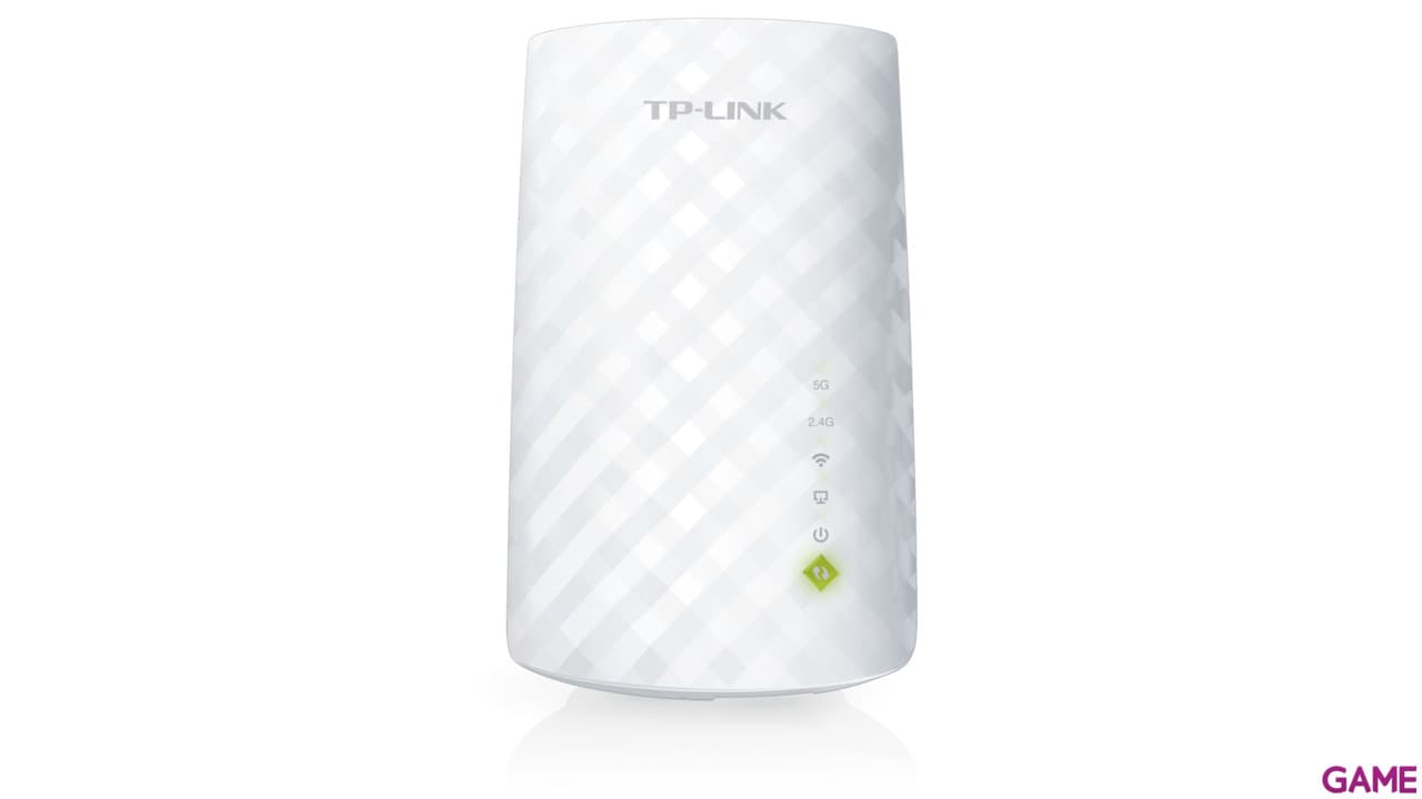 Tp-Link RE200 - Repetidor WiFi