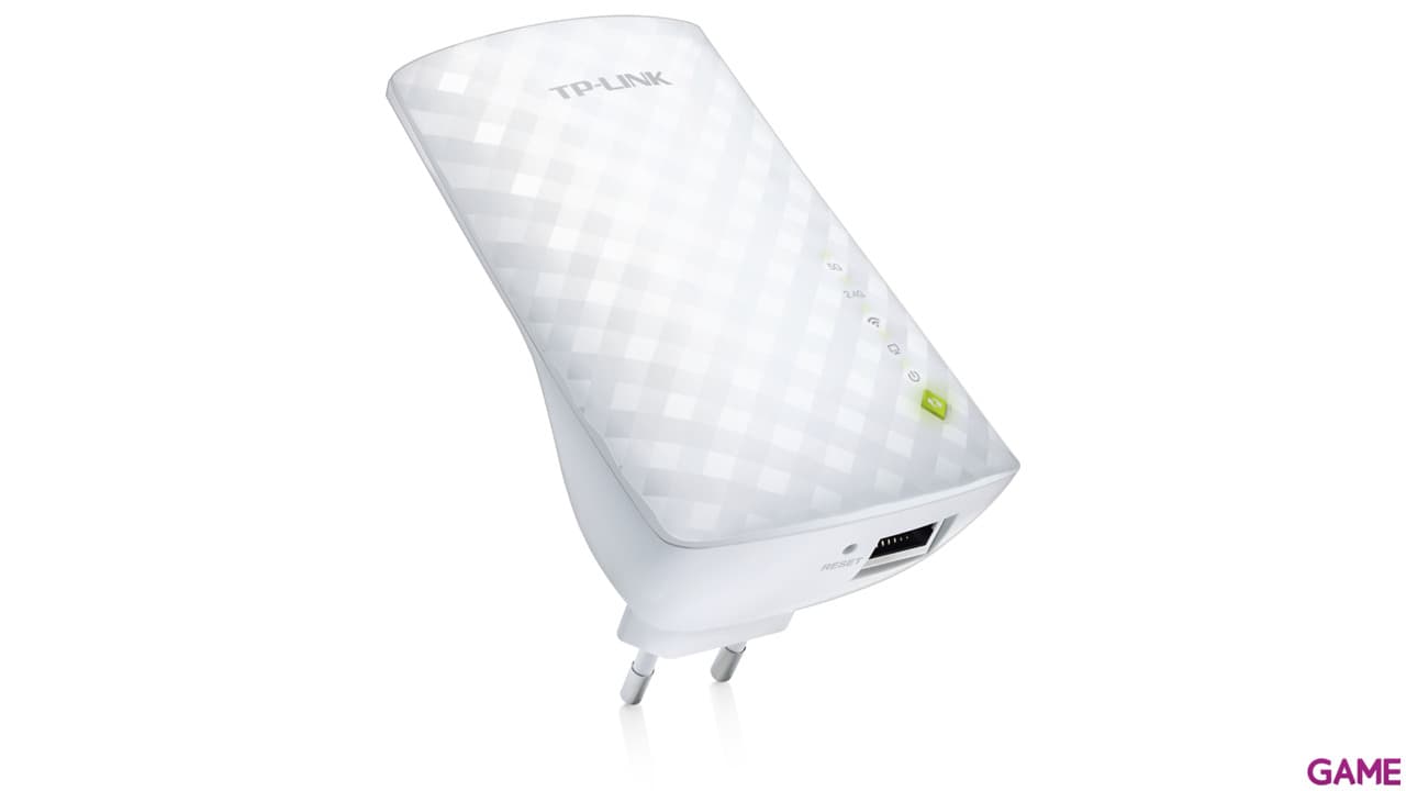 Tp-Link RE200 - Repetidor WiFi