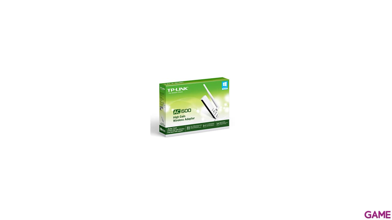Tp-Link UH400 Hub Portátil