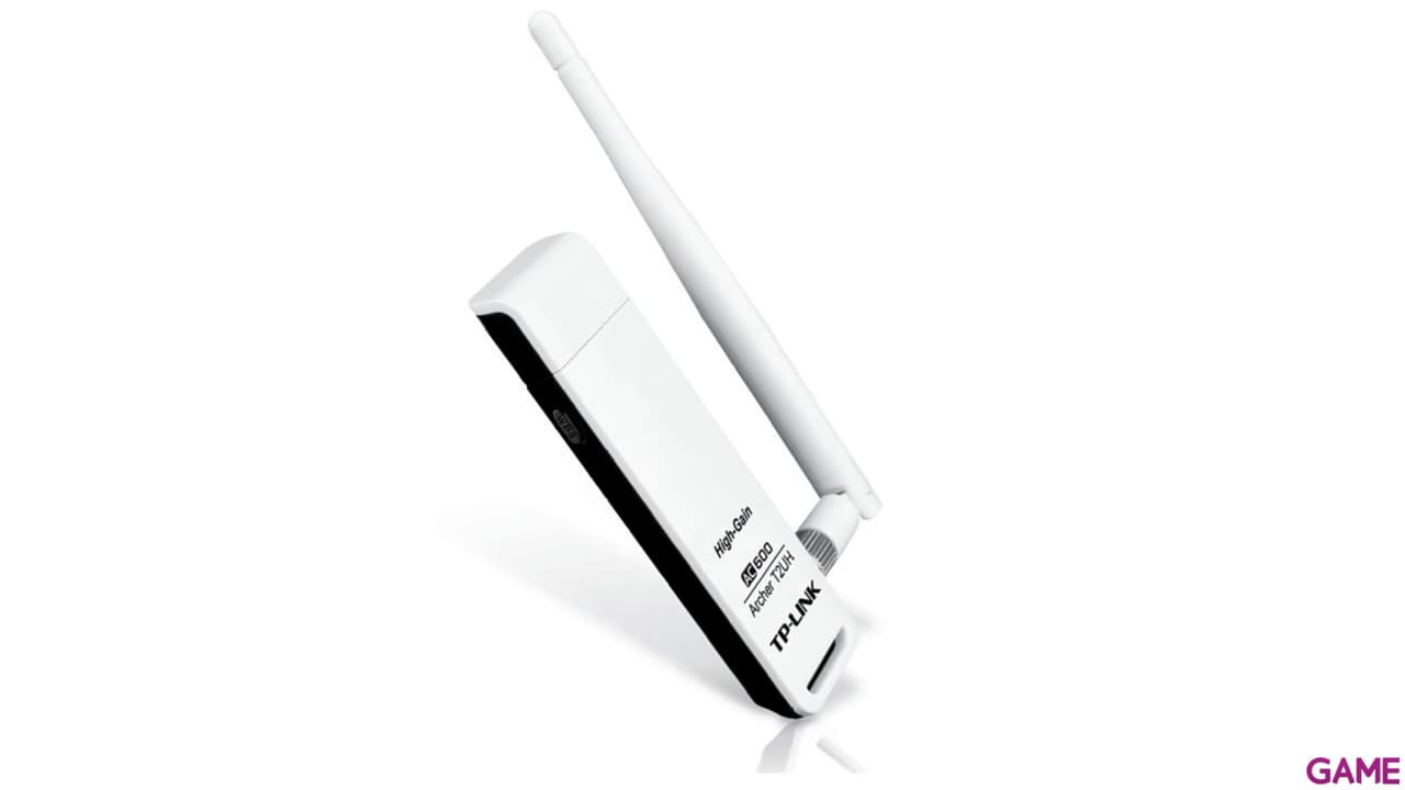 Tp-Link UH400 Hub Portátil