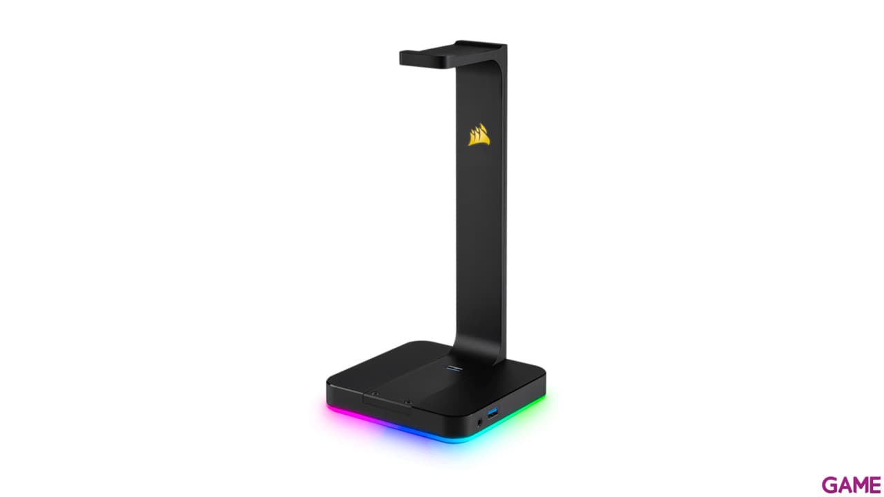 Corsair ST100 RGB con Hub USB - Soporte