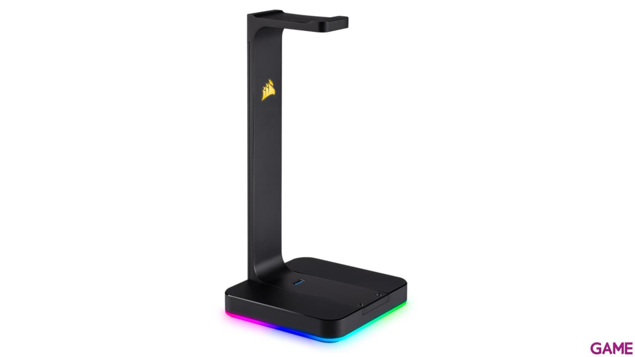 Corsair ST100 RGB con Hub USB - Soporte